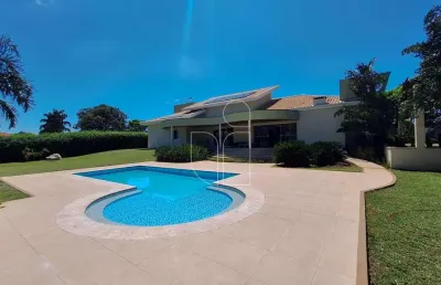 Casa em condomínio em sítios de recreio santa rosa (padre nóbrega) - marília, sp