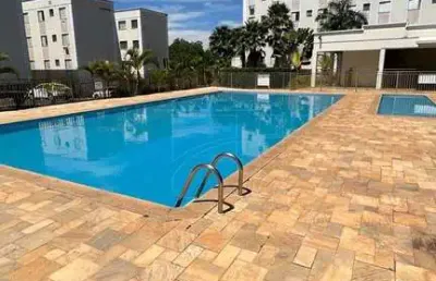 Apartamento em jardim california - marília, sp por 1