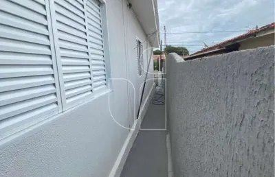 Casa com 3 quartos à venda no Jardim Pérola, Marília 