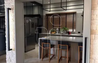 Apartamento à venda no Jardim Alvorada, Marília 