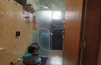 Casa com 3 quartos à venda no Jardim Santa Clara, Marília 