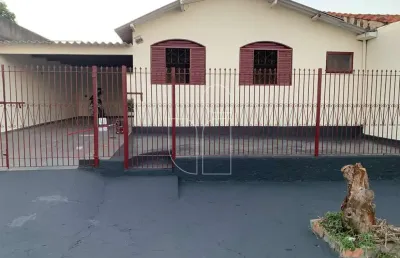 Casa em nucleo habitacional nova marilia  -  marília