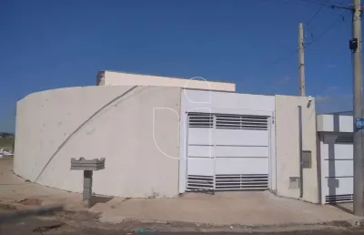 Casa com 2 quartos à venda no Rubens de Abreu Izique, Marília 