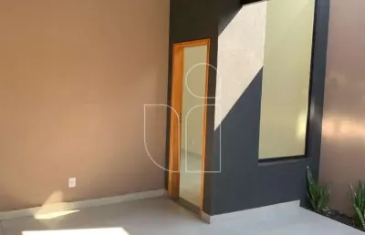 Casa com 3 quartos à venda no Jardim Santa Antonieta, Marília 