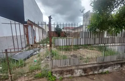 Terreno à venda no Fragata, Marília 