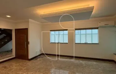 Apartamento com 3 quartos à venda no Jardim Alvorada, Marília 