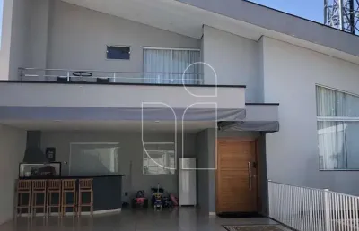 Casa com 4 quartos à venda no Jardim São Francisco, Marília 