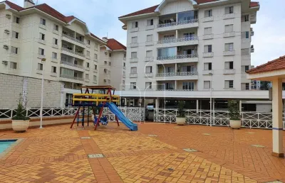 Apartamento com 3 quartos à venda no Fragata, Marília 