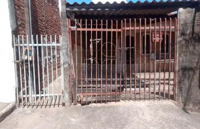Casa com 4 quartos à venda no Jardim Esplanada, Marília 