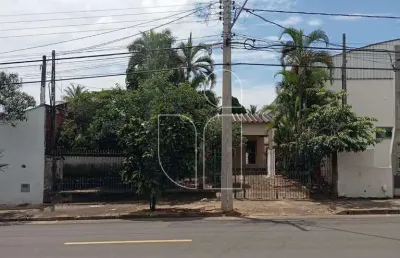 Terreno residencial em jardim maria izabel  -  marília