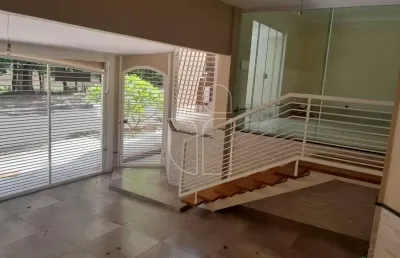 Sobrado em núcleo habitacional nova marília  -  marília