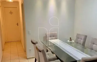 Apartamento em jardim cristo rei - marília, sp por 1