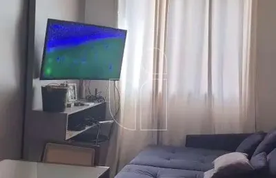 Apartamento com 2 quartos à venda no Jardim Alvorada, Marília 