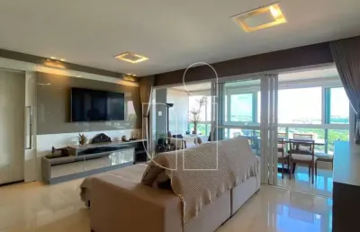 Apartamento em marselha edíficio residencial - marília, sp por 1