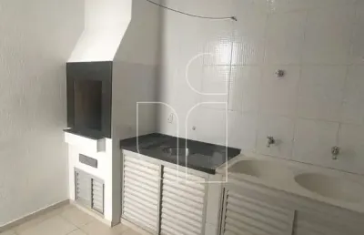 Casa com 3 quartos à venda no Jardim Riviera, Marília 