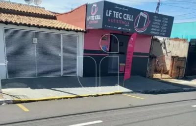 Casa com 3 quartos à venda no Jardim Santa Antonieta, Marília 