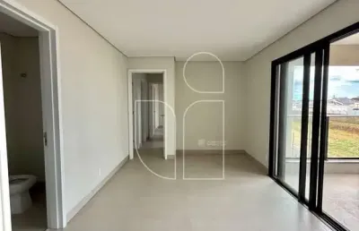 Apartamento com 3 quartos à venda no Parque das Esmeraldas, Marília 