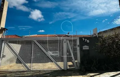 Casa com 3 quartos à venda no Jardim Portal do Sol, Marília 