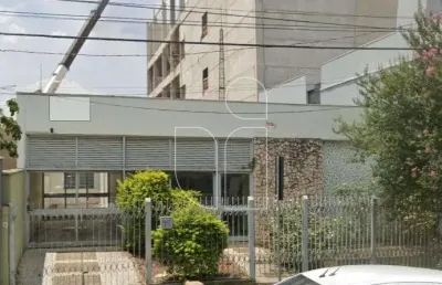 Ponto comercial à venda no Centro, Marília 