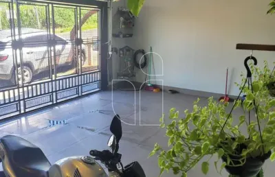 Casa com 2 quartos à venda no Residencial Vida Nova Maracá (Padre Nobrega), Marília 