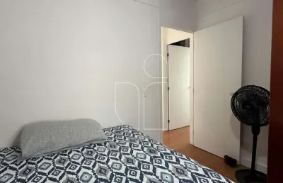 Apartamento com 2 quartos à venda no Jardim Tangará, Marília 
