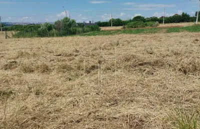 Terreno residencial em jardim nazareth - marília, sp