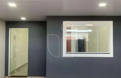 Casa com 2 quartos à venda no Jardim Eldorado, Marília 