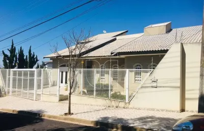 Casa com 5 quartos à venda no Jardim Nazareth, Marília 