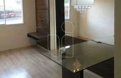 Apartamento com 2 quartos à venda no Jardim Alvorada, Marília 