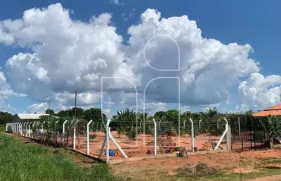 Chácara / sítio com 2 quartos à venda em Padre Nóbrega, Marília 