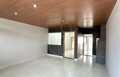 Casa com 3 quartos à venda no Jardim América, Marília 