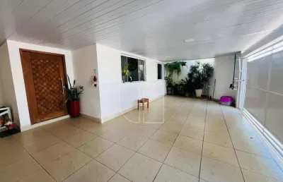 Casa com 3 quartos à venda no Parque São Jorge, Marília 