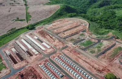 Ponto comercial à venda no Jardim Universitário, Marília 