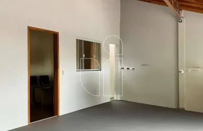 Casa com 2 quartos à venda no Jardim Trieste Cavichioli (Padre Nóbrega), Marília 