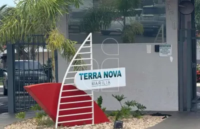 Casa em condomínio em jardim nazareth - marília, sp por 1