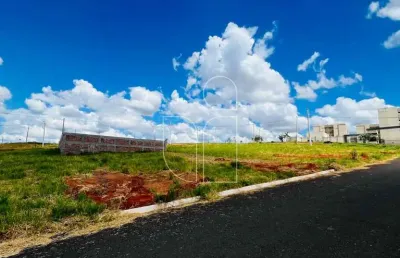 Terreno residencial em jardim nazareth - marília, sp
