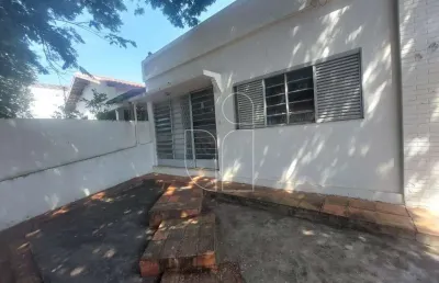 Casa com 3 quartos à venda no Fragata, Marília 