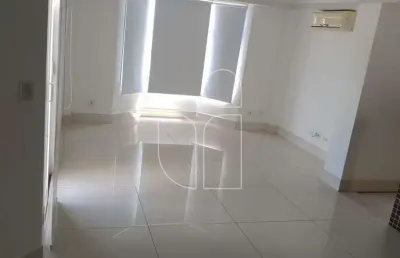 Apartamento com 1 quarto à venda no Centro, Marília 