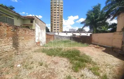 Terreno à venda no Cascata, Marília 