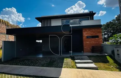 Casa em condomínio recanto das esmeraldas - marília/sp