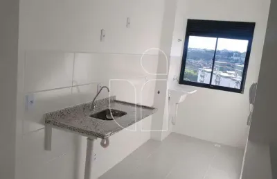 Apartamento com 2 quartos à venda no Jardim Cristo Rei, Marília 