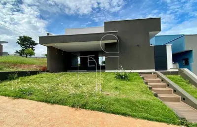 Casa em condomínio em jardim flamingo - marília, sp por 245000