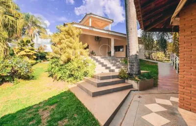 Apartamento com 3 quartos à venda no Parque Serra Dourada, Marília 