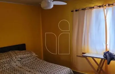 Casa em nucleo habitacional nova marilia  -  marília
