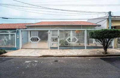 Casa com 3 quartos à venda no Parque Cecap Aeroporto, Marília 