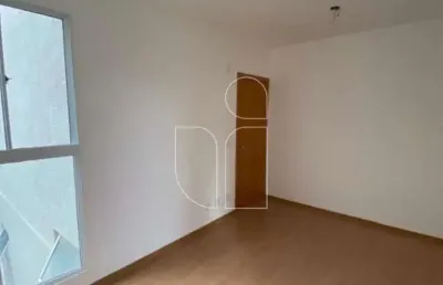 Apartamento com 2 quartos à venda no Cascata, Marília 