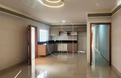 Casa com 3 quartos à venda no Jardim Cavallari, Marília 