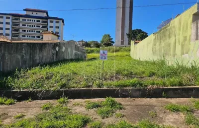 Terreno residencial em senador salgado filho  -  marília