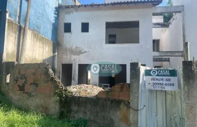 Terreno à venda na Rua da Amizade, 4, Itacoatiara, Niterói