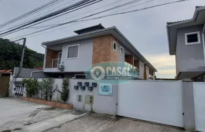 Casa em condomínio fechado com 3 quartos à venda na Avenida Santo Antõnio, 224, Itaipu, Niterói